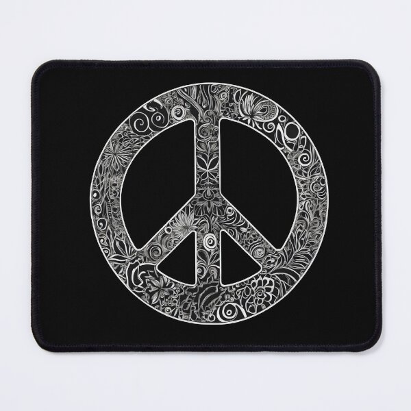 Item preview, Peace III designed and sold by DLRand.