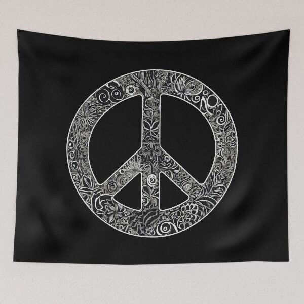 Item preview, Peace III designed and sold by DLRand.