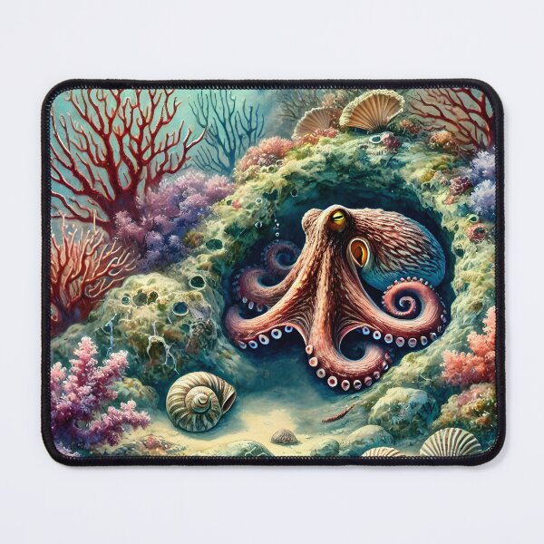Item preview, Beneath the Blue designed and sold by cryolith7454.