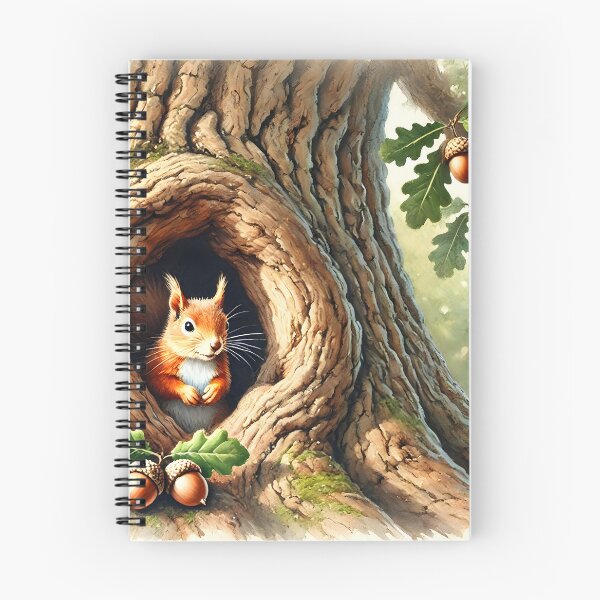 Item preview, The Hollow Among the Branches designed and sold by cryolith7454.