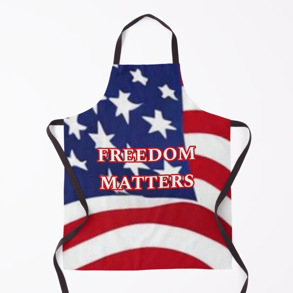 Item preview, FREEDOM MATTERS designed and sold by Salisha Wheeler.