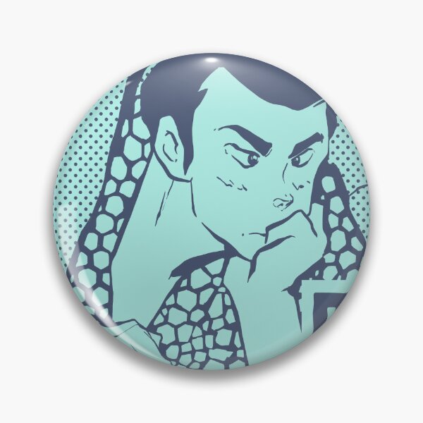 Item preview, Maison Ikkoku - YOTSUYA | Cara Dolce Kyoko, Vintage Retro Design designed and sold by SALENTOmadness.