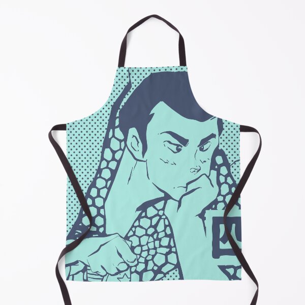 Item preview, Maison Ikkoku - YOTSUYA | Cara Dolce Kyoko, Vintage Retro Design designed and sold by SALENTOmadness.
