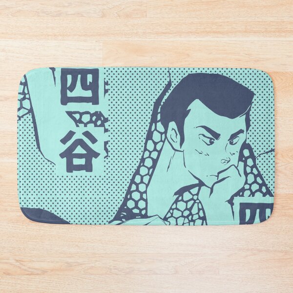 Item preview, Maison Ikkoku - YOTSUYA | Cara Dolce Kyoko, Vintage Retro Design designed and sold by SALENTOmadness.
