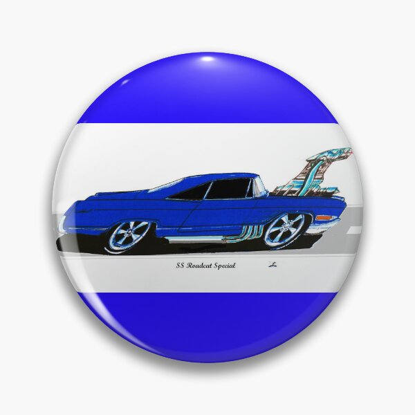 Item preview, SS Roadcat Special  designed and sold by Imagin8er.