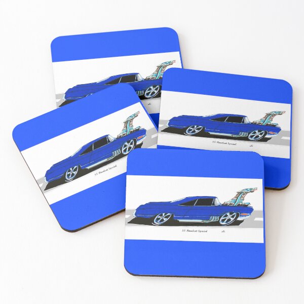 Item preview, SS Roadcat Special  designed and sold by Imagin8er.