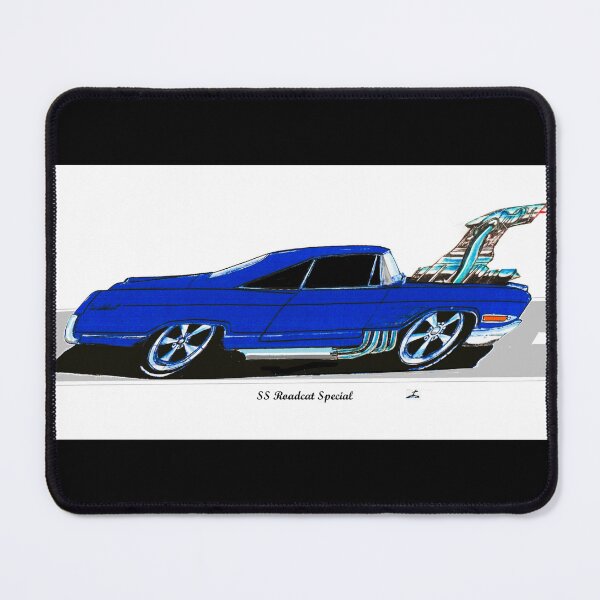 Item preview, SS Roadcat Special designed and sold by Imagin8er.
