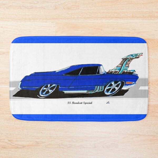Item preview, SS Roadcat Special  designed and sold by Imagin8er.