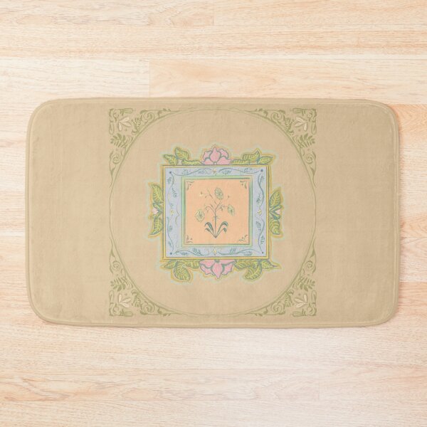 Item preview, Gerbera Daisy Tiles designed and sold by maccm.