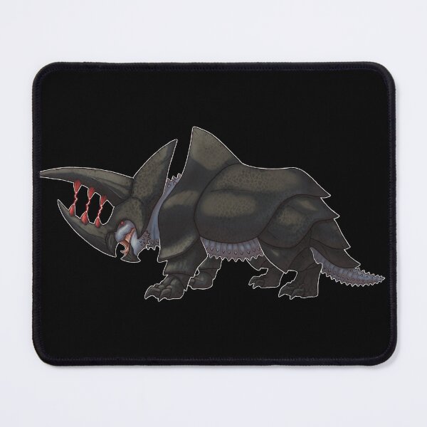 Item preview, KULGURATH - Escoria negra designed and sold by Jougeroth.
