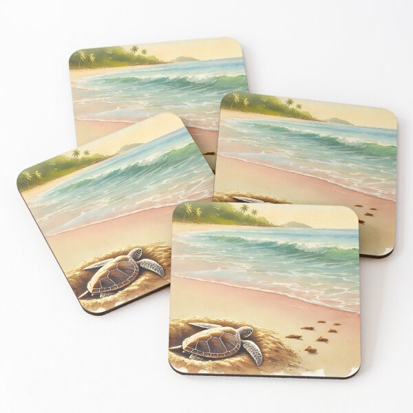 Item preview, Steps to the Sea designed and sold by cryolith7454.