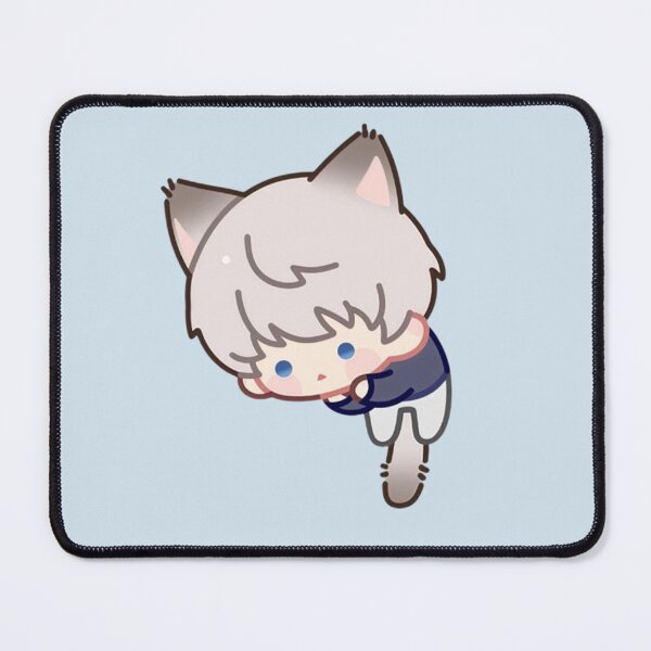 Item preview, Love and Deepspace Xavier Kitty designed and sold by Otakubunny.