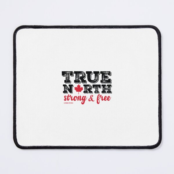 Item preview, Canada True North Strong and Free1 Never 51 designed and sold by IBTees.
