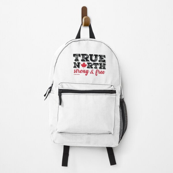 Item preview, Canada True North Strong and Free1 Never 51 designed and sold by IBTees.