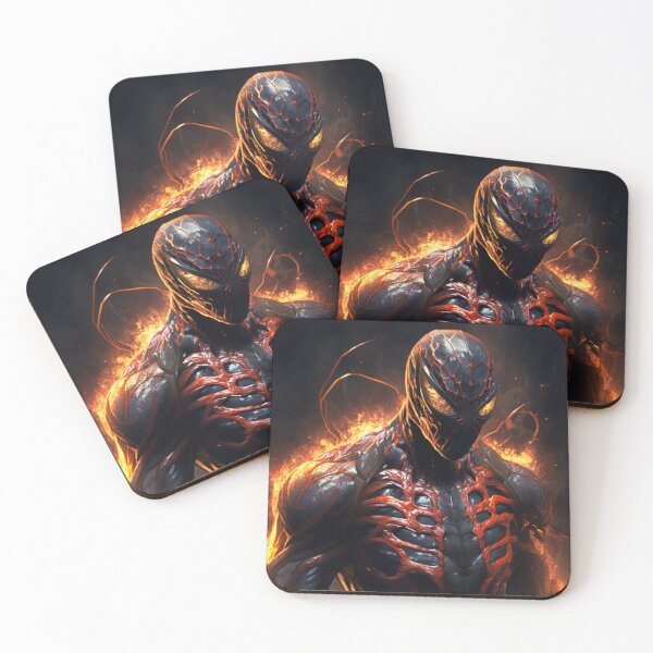 Item preview, Molten Hero designed and sold by Solace Sparkles.