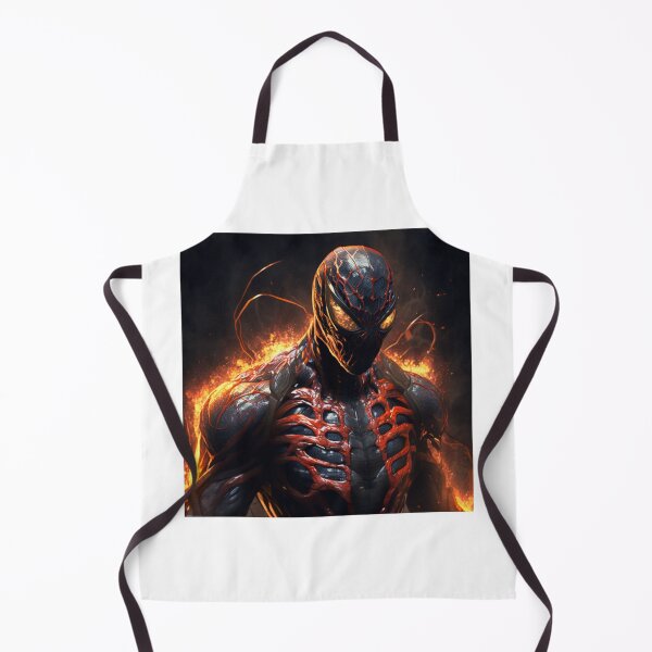 Item preview, Molten Hero designed and sold by Solace Sparkles.