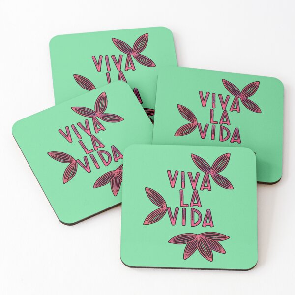 Item preview, Viva La Vida designed and sold by plumita84.
