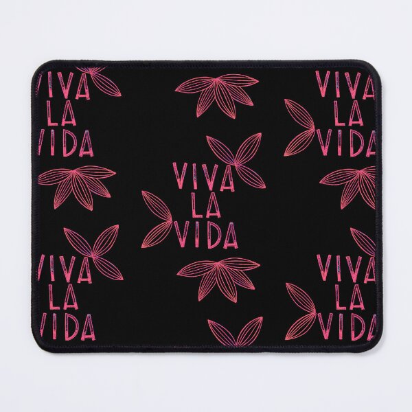 Item preview, Viva la vida designed and sold by plumita84.