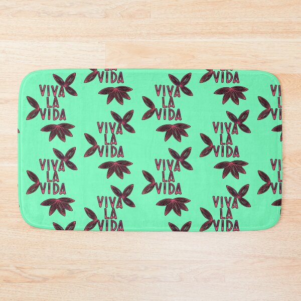 Item preview, Viva La Vida designed and sold by plumita84.