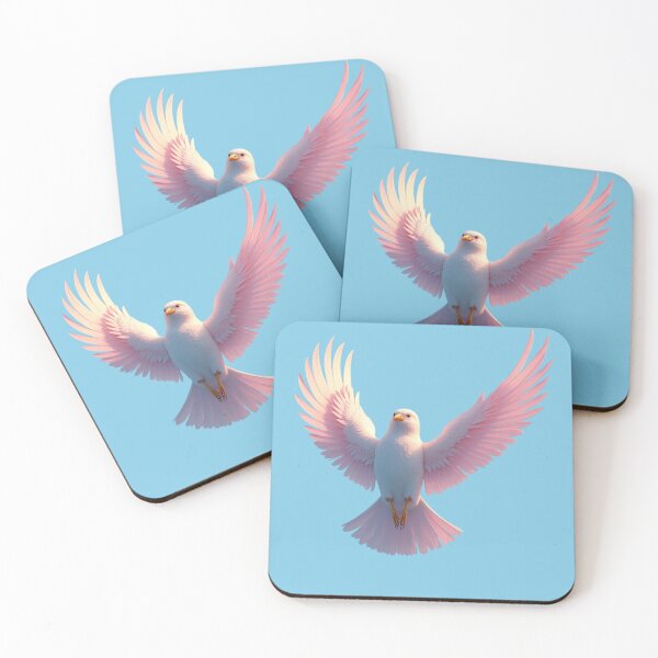 Item preview, Grace Above the Clouds designed and sold by Ink And Inspire.