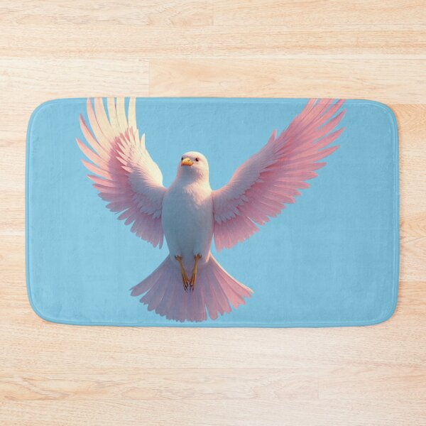 Item preview, Grace Above the Clouds designed and sold by Ink And Inspire.
