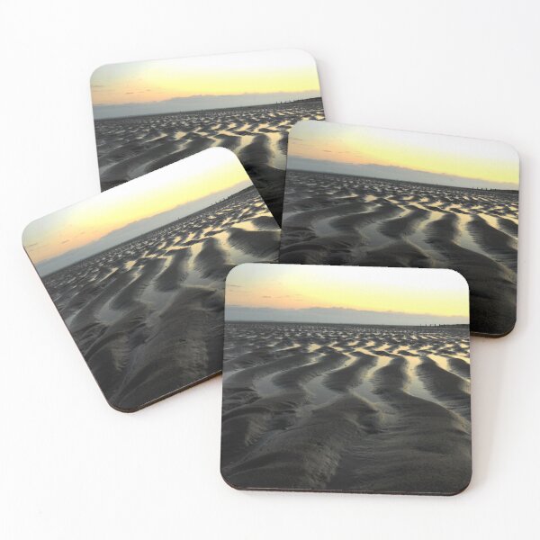 Item preview, Dawn at Spurn Point. designed and sold by Billlee.