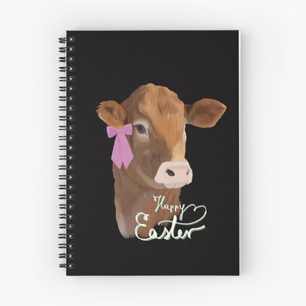 Item preview, Cow easter.  designed and sold by DaisyDeesign.