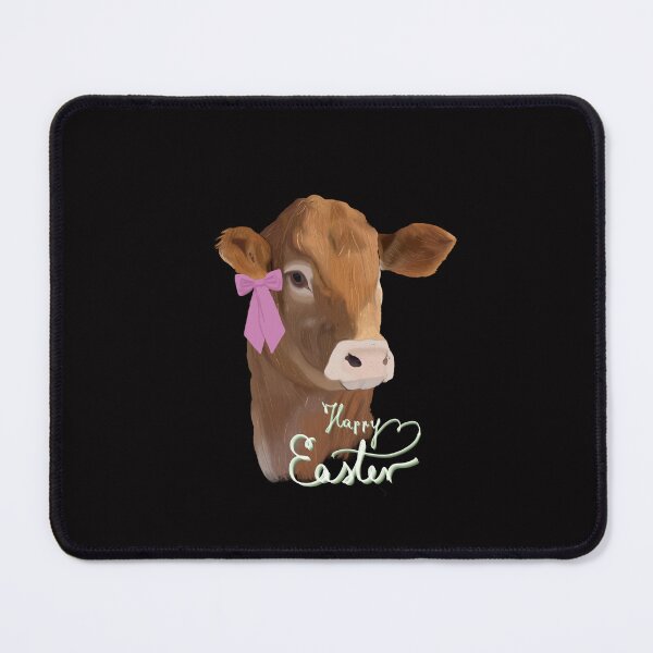 Item preview, Cow easter.  designed and sold by DaisyDeesign.