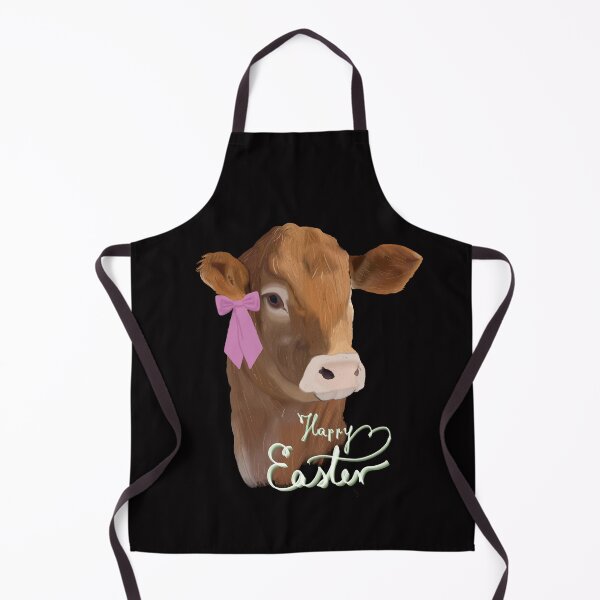 Item preview, Cow easter.  designed and sold by DaisyDeesign.