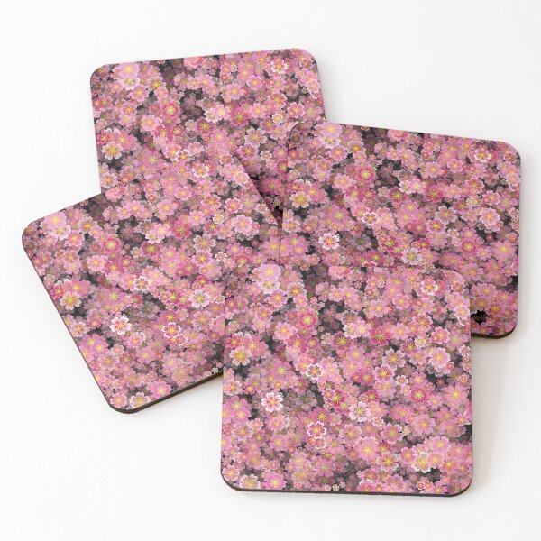 Item preview, Blossom Bliss Garden designed and sold by AppliedDesigns1.