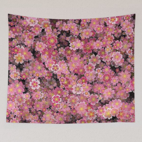 Item preview, Blossom Bliss Garden designed and sold by AppliedDesigns1.
