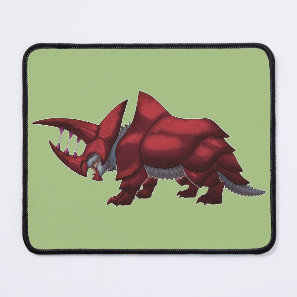 Item preview, KULGURATH - Scarlet Slaggorn designed and sold by Jougeroth.
