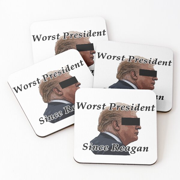 Item preview, Worst President designed and sold by ptexp.