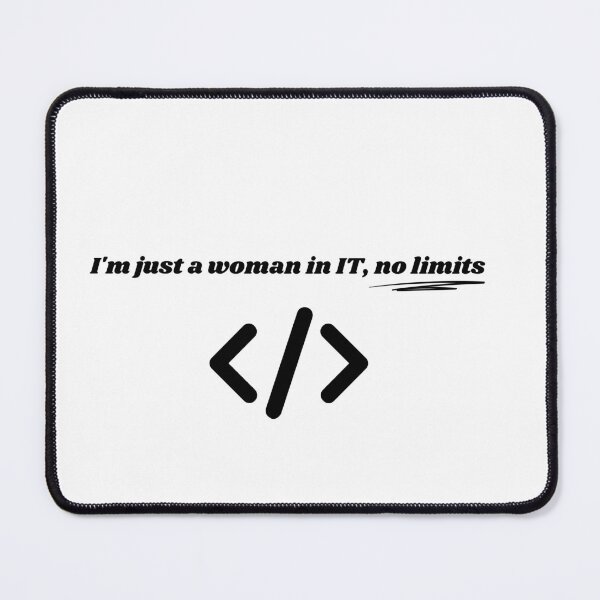 Item preview, IT Woman  Breaking Barriers designed and sold by World-Shop25.