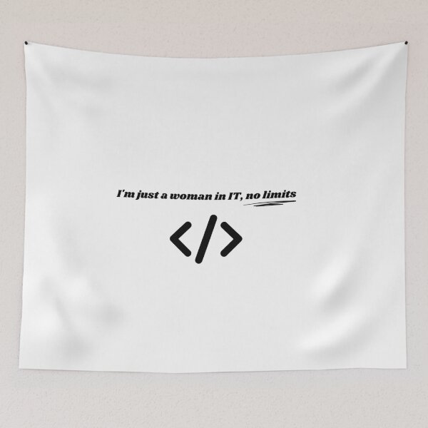 Item preview, IT Woman  Breaking Barriers designed and sold by World-Shop25.