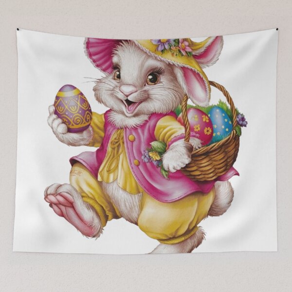 Item preview, EASTER GREETINGS designed and sold by likbatonboot.