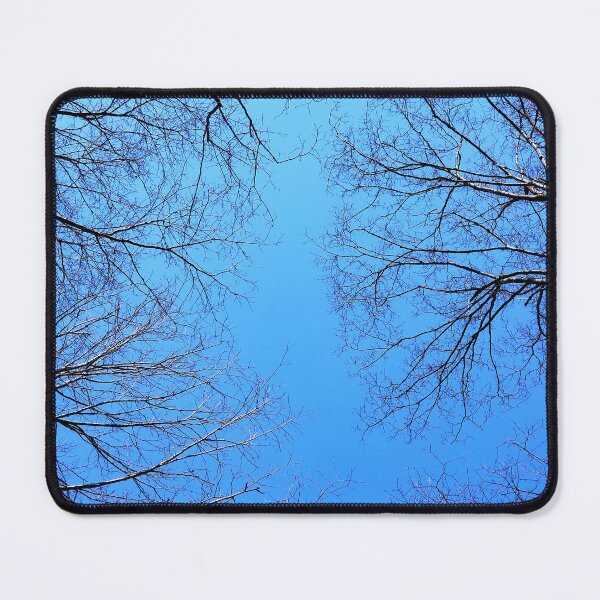 Item preview, Branches on a Blue Sky designed and sold by bjtomiko.