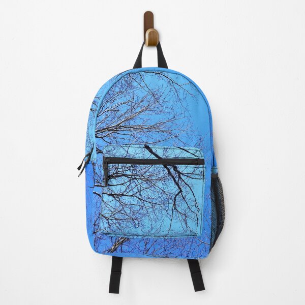 Item preview, Branches on a Blue Sky designed and sold by bjtomiko.
