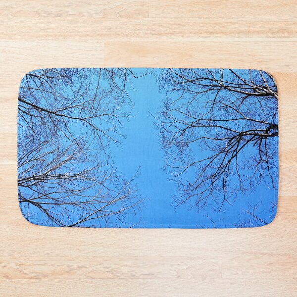 Item preview, Branches on a Blue Sky designed and sold by bjtomiko.
