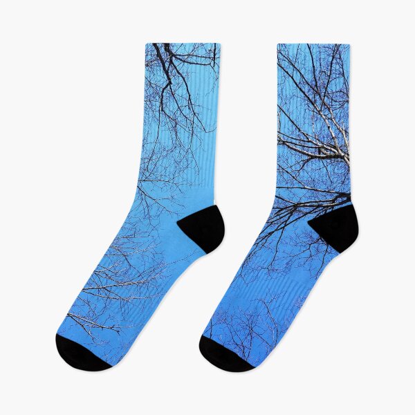 Item preview, Branches on a Blue Sky designed and sold by bjtomiko.