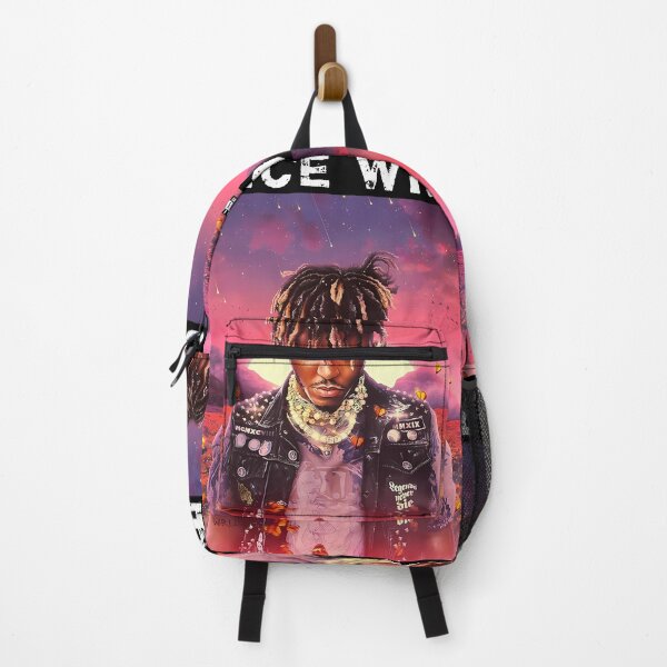 Aperçu de l'œuvre Juice WRLD créée et vendue par Ysdimneray.