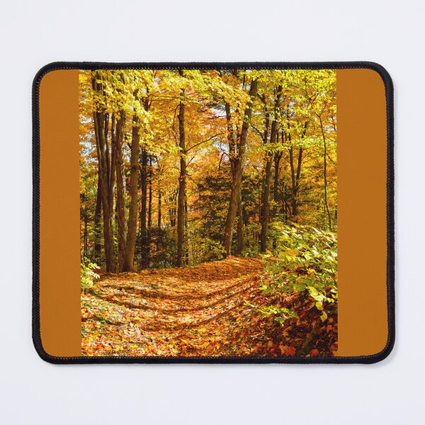 Item preview, Shadows and Leaves designed and sold by Maria Keady.