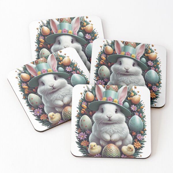 Item preview, EASTER GREETINGS designed and sold by likbatonboot.