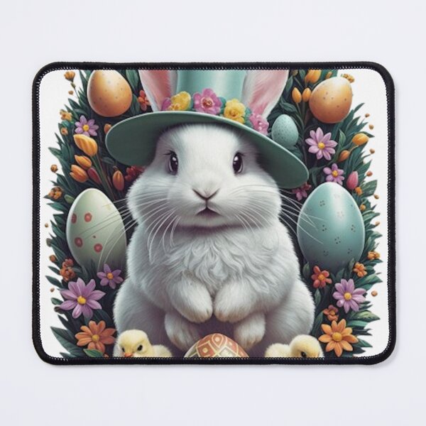 Item preview, EASTER GREETINGS designed and sold by likbatonboot.