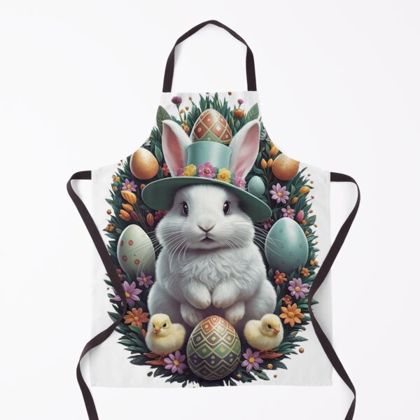 Item preview, EASTER GREETINGS designed and sold by likbatonboot.