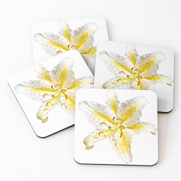 Item preview, Brilliant Royal Lily designed and sold by Maria Keady.