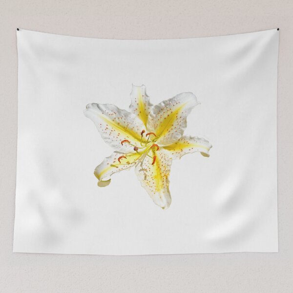 Item preview, Brilliant Royal Lily designed and sold by Maria Keady.