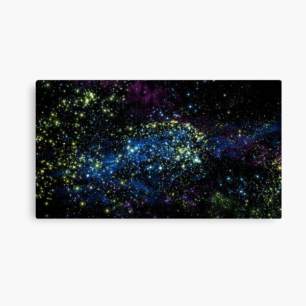Item preview, Into The Galaxy designed and sold by HEX LVE.