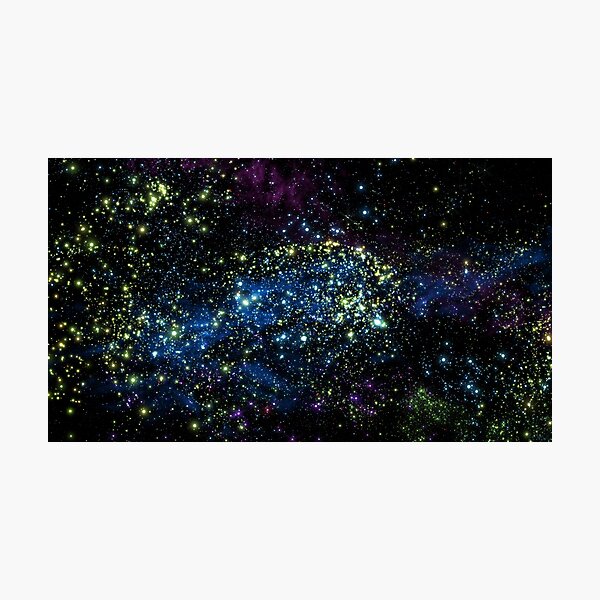Item preview, Into The Galaxy designed and sold by HEX LVE.