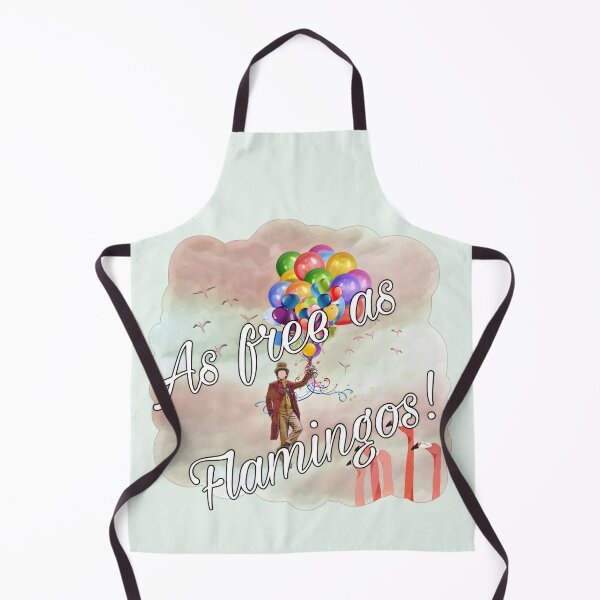 Item preview, Free as Flamingos designed and sold by Beauteous-Wonders23.